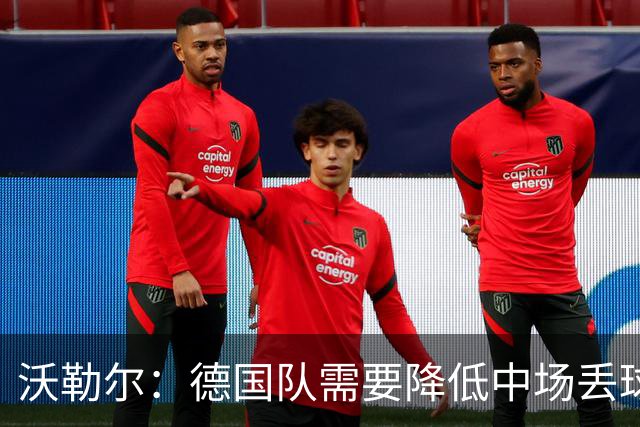 沃勒尔：德国队需要降低中场丢球失误，踢巴拉圭时我们会尽全力