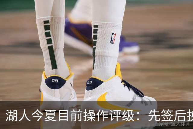 湖人今夏目前操作评级：先签后换引进凯斯勒A 给里夫斯大合同A